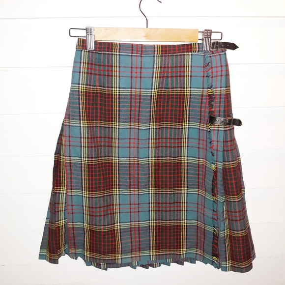 balmoral kilt